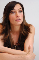 Famke Janssen longsleeve t-shirt #2401912