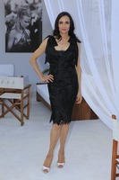 Famke Janssen longsleeve t-shirt #2449467