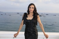 Famke Janssen mug #G751526