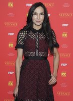 Famke Janssen hoodie #2931085