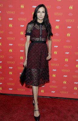 Famke Janssen posters