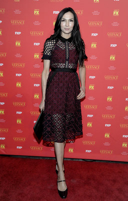 Famke Janssen posters