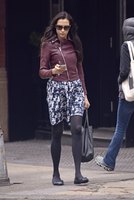 Famke Janssen mug #G1214464