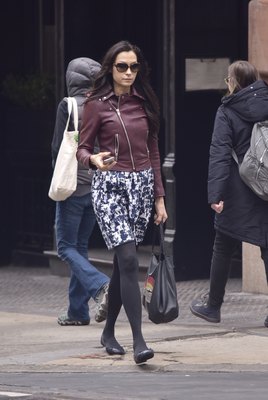 Famke Janssen posters