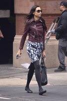 Famke Janssen tote bag #G1214466