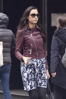 Famke Janssen mug #G1214467