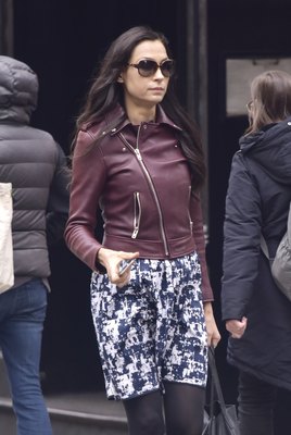 Famke Janssen posters