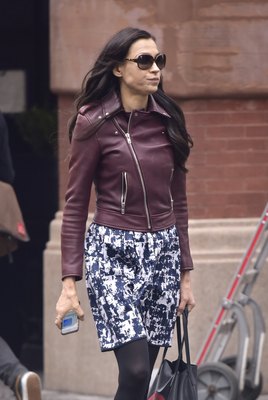 Famke Janssen posters