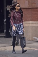 Famke Janssen tote bag #G1214469