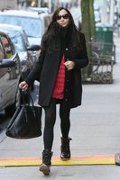 Famke Janssen Tank Top #3217917