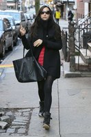 Famke Janssen Tank Top #3217918