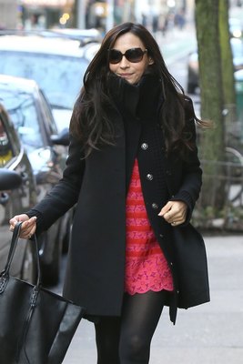 Famke Janssen posters