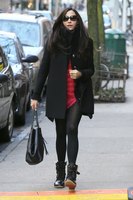 Famke Janssen tote bag #G1460025