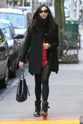 Famke Janssen posters