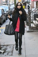 Famke Janssen Sweatshirt #3217929