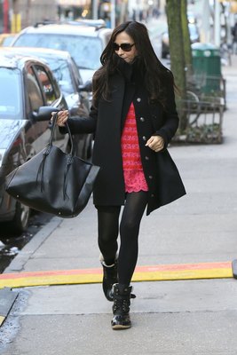 Famke Janssen posters