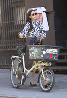 Famke Janssen Tank Top #3257026