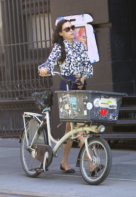 Famke Janssen posters