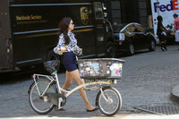 Famke Janssen t-shirt #3257030