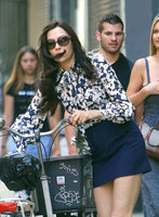 Famke Janssen Sweatshirt #3257032