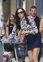 Famke Janssen t-shirt #3257042