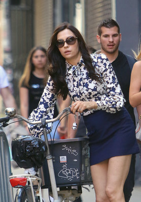 Famke Janssen posters