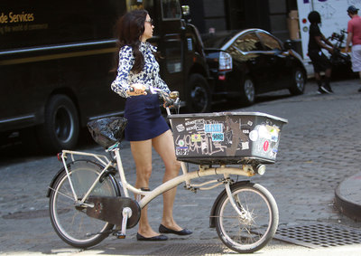 Famke Janssen posters