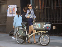 Famke Janssen Sweatshirt #3257045