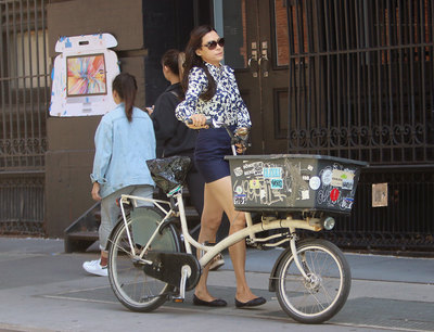 Famke Janssen posters