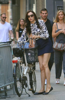 Famke Janssen mug #G1499148