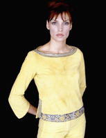 Famke Janssen Sweatshirt #3361757