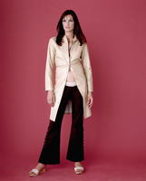 Famke Janssen Sweatshirt #3361758