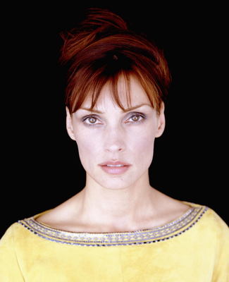 Famke Janssen posters