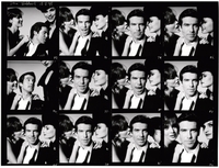 Famke Janssen tote bag #G2435238