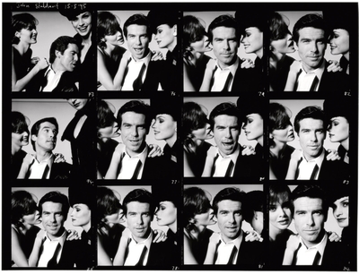 Famke Janssen posters