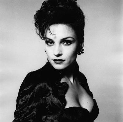 Famke Janssen posters