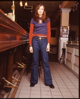 Famke Janssen hoodie #3817986