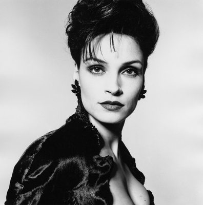 Famke Janssen posters