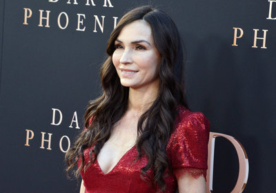 Famke Janssen posters