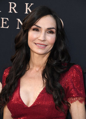 Famke Janssen posters