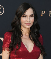 Famke Janssen hoodie #3846817