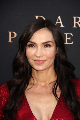 Famke Janssen posters