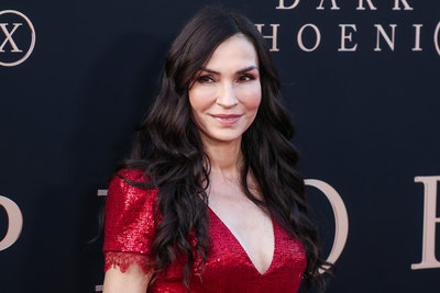 Famke Janssen posters