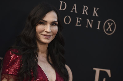 Famke Janssen posters