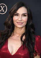 Famke Janssen mug #G2464081