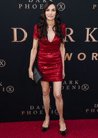 Famke Janssen hoodie #3846827