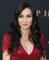 Famke Janssen t-shirt #3846829