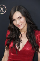 Famke Janssen Tank Top #3846831