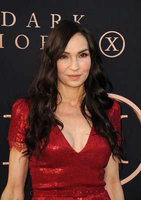 Famke Janssen posters