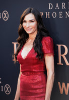 Famke Janssen hoodie #3846834